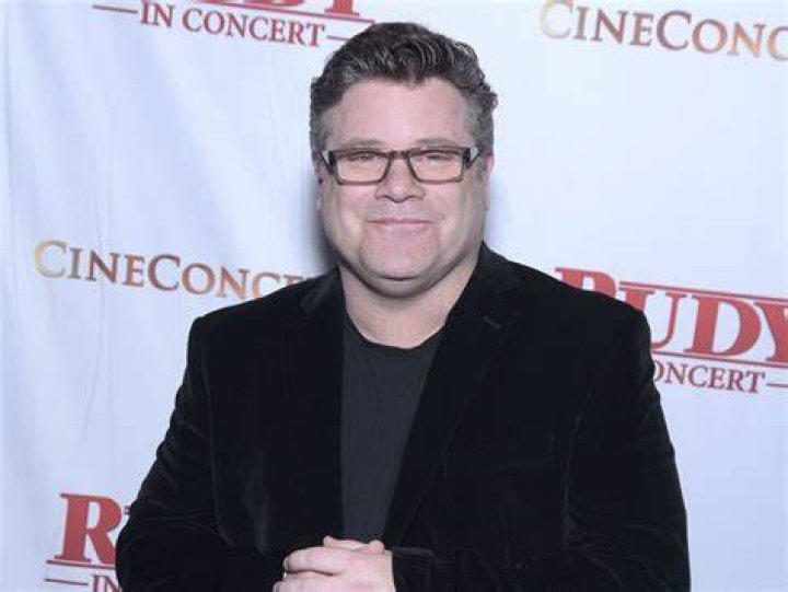 Sean Astin Net Worth