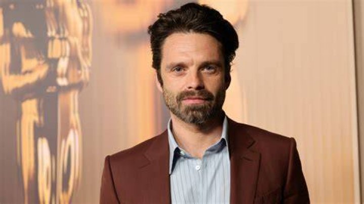Sebastian Stan at the world premiere of Marvel Studios' 'Avengers: Endgame' on April 22, 2019, in Los Angeles.