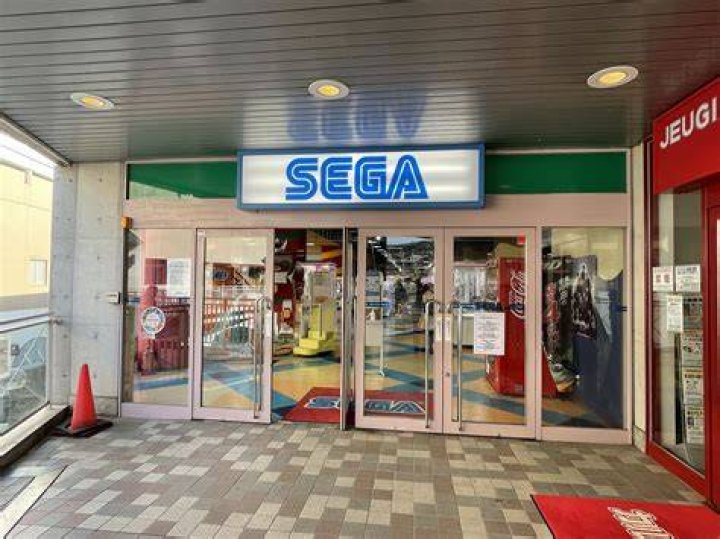 Sega Theme Parks Planned for US, Europe, and Australia