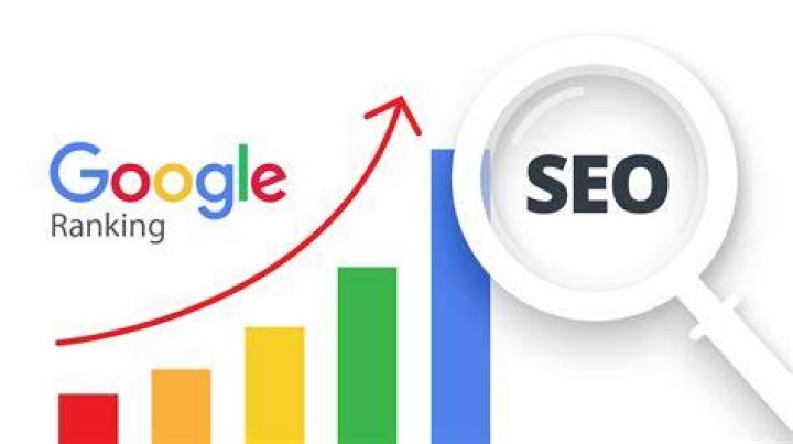 Seo For Google Ranking Encycloall