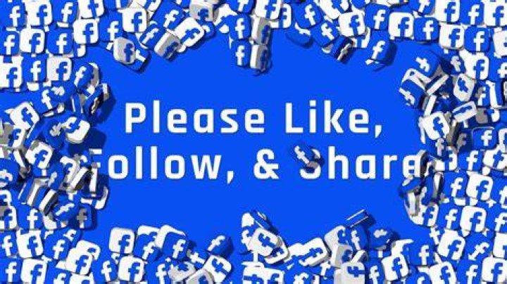 Share on Facebook