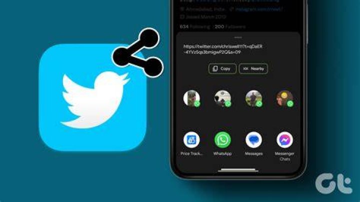 Share on Twitter