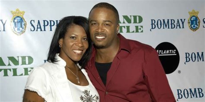 Sheree Buchanan Net Worth
