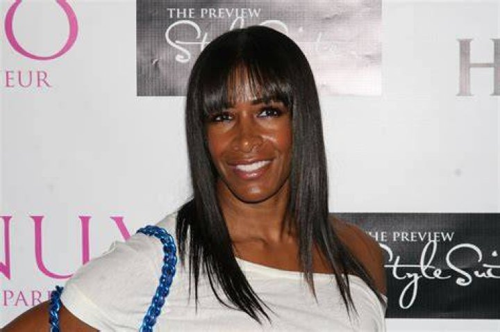 Sheree Whitfield Net Worth