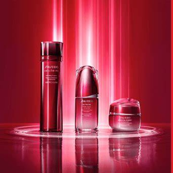 shiseido