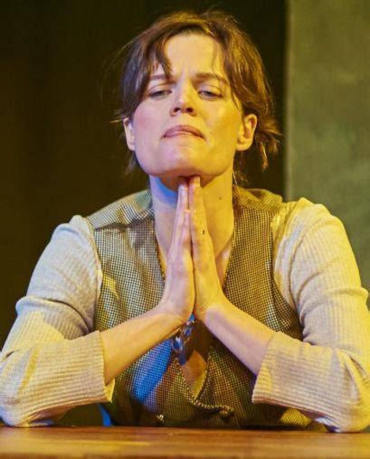 Sigrid Sutter