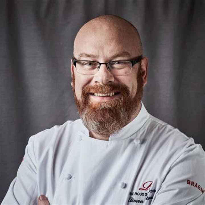 Simon Hulstone