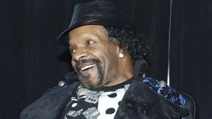 Sly Stone Net Worth