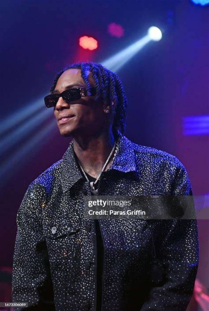 Soulja Boy Soulja Boy performs onstage at the 3rd Annual Streamy Awards at Hollywood Palladium on February 17, 2013 in Hollywood, California.