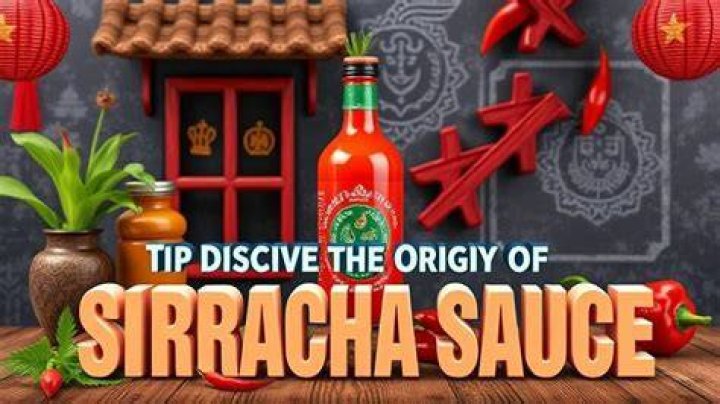 Sriracha Is Located Where? (TOP 5 Tips)