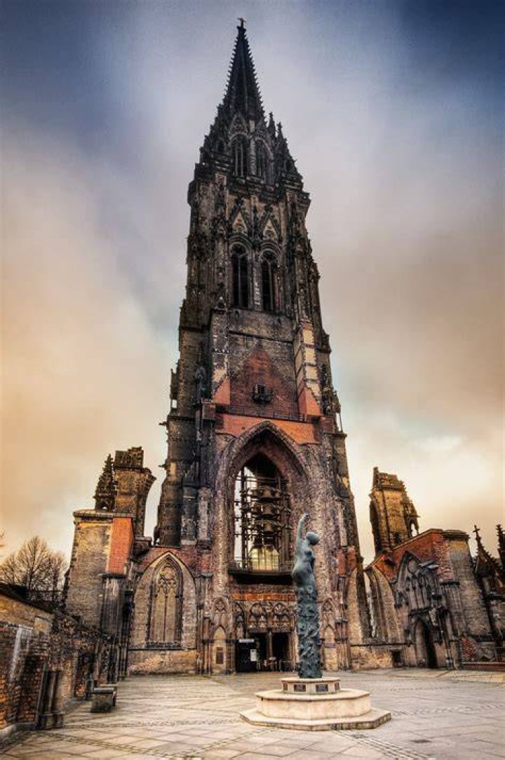 St. Nikolai Church