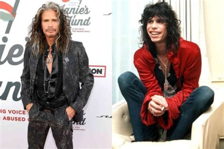 Steven Tyler net worth, Aerosmith singer