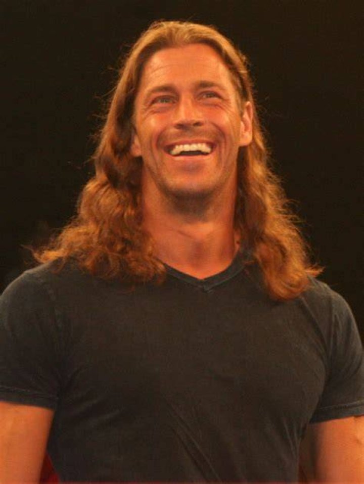 Stevie Richards Net Worth