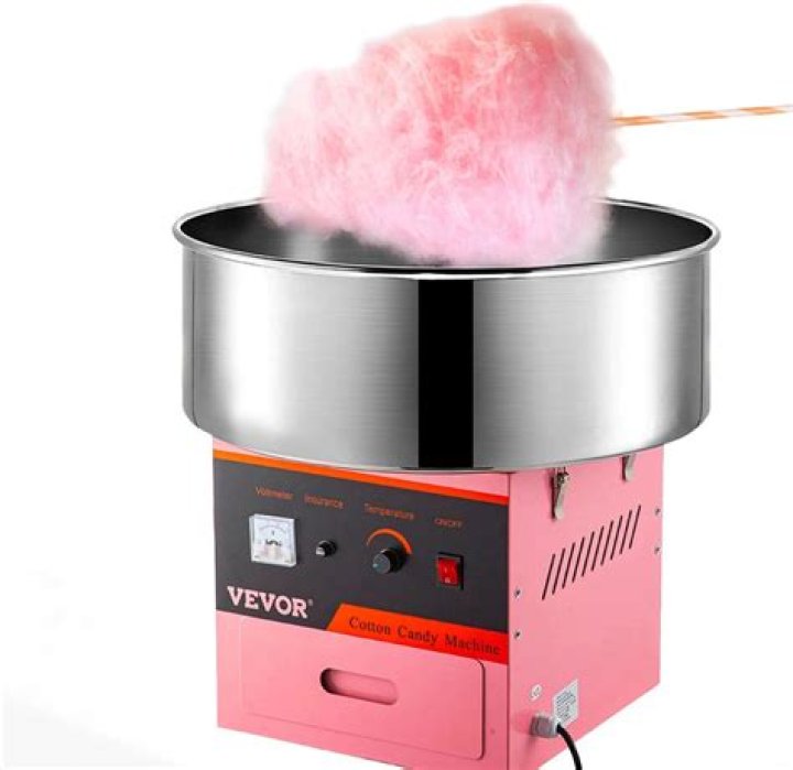 Suikerspinmachine Welke Suiker? (Perfect answer)