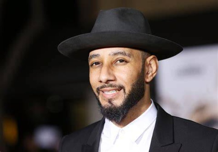 Swizz Beatz Net Worth