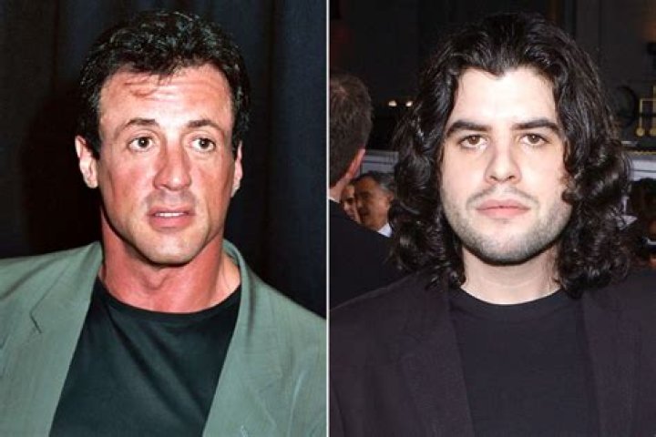 Sylvester Stallone Recalls Son Sage&rsquo;s Death in New Documentary