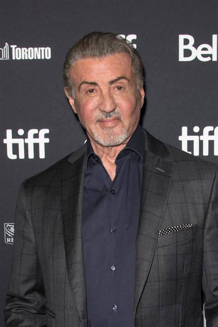 Sylvester Stallone says he almost died after Dolph Lundgren 'pulverized