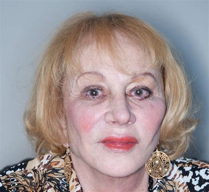 Sylvia Browne Net Worth