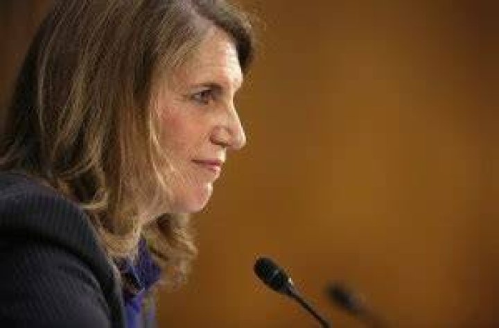 Sylvia Burwell | PBS NewsHour