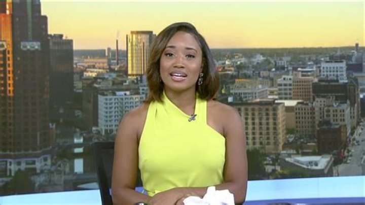 Symone Woolridge Photo Symone Woolridge Photo