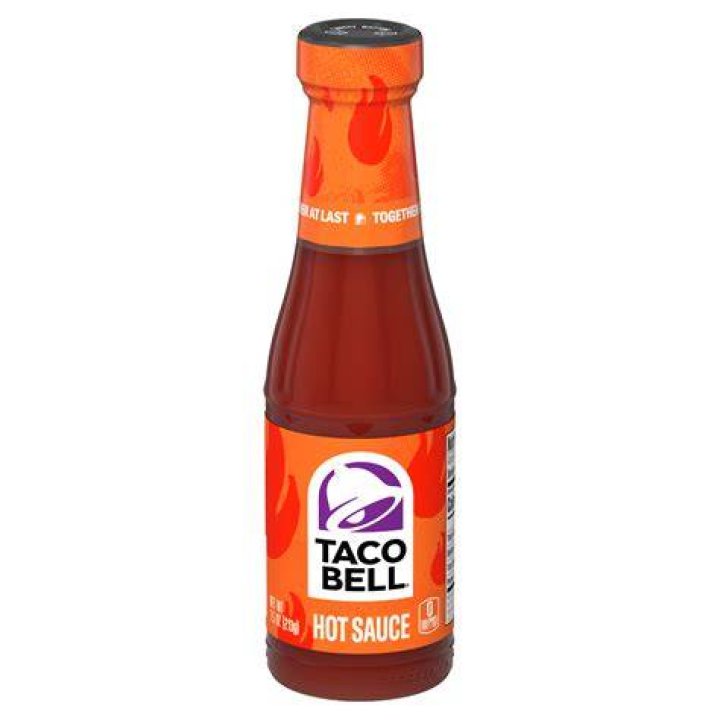Taco Bell Hot Sauce Open How Long? (Solution)