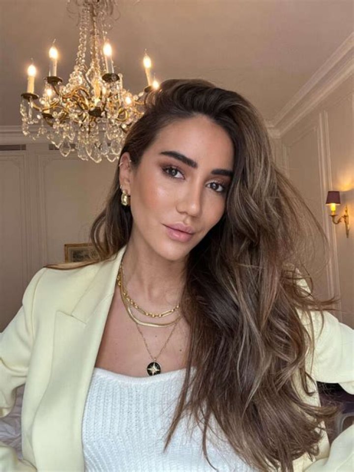 Tamara Kalinic Age, Biography,, Height, In Relation, Nationality, Body