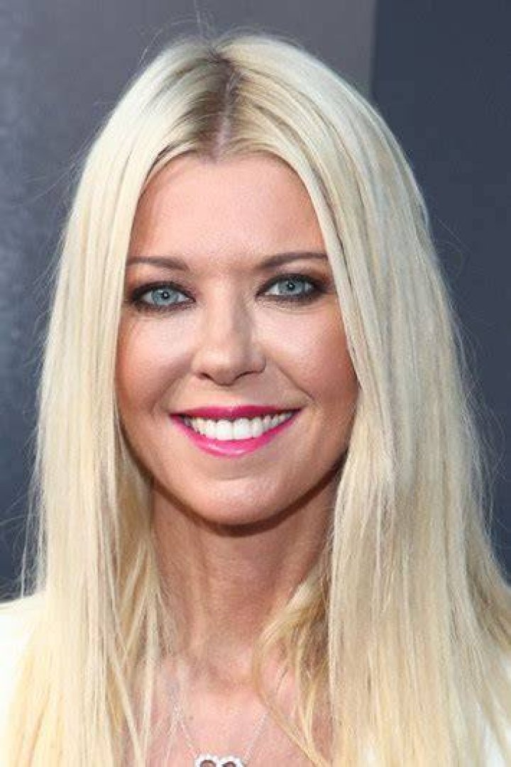 Tara Reid Tara Reid