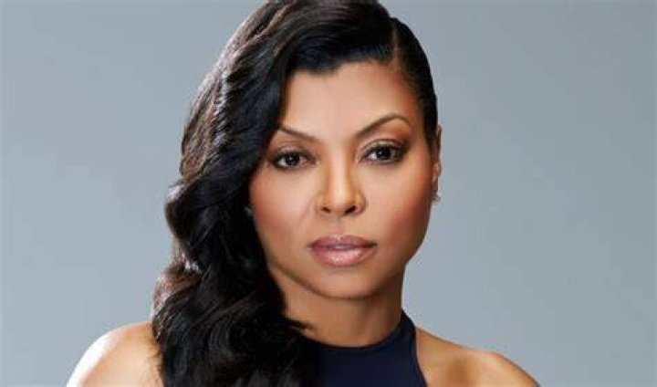 Taraji P. Henson Net Worth