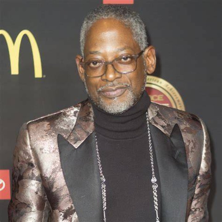 Terrence C. Carson Photo