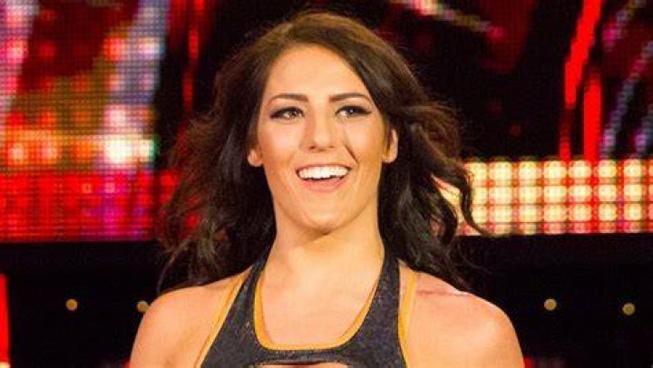 Tessa Blanchard Faces Off Against Faby Apache, Responds To Taya’s Challenge Tessa Blanchard Faces Off Against Faby Apache, Responds To Taya’s Challenge