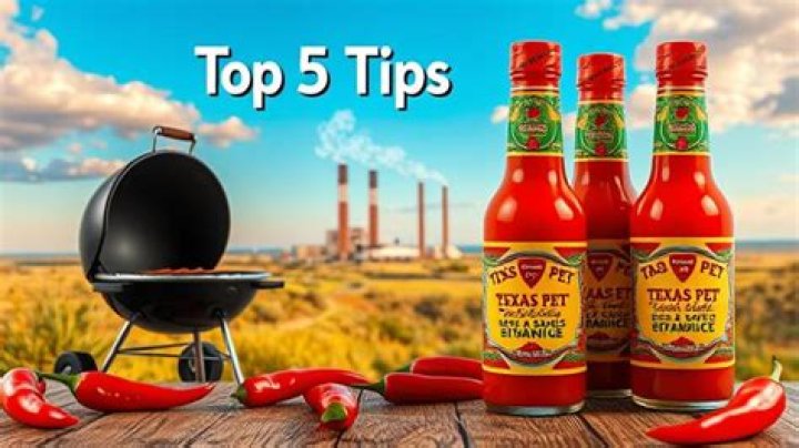 Texas Pete Is Made Where? (TOP 5 Tips)