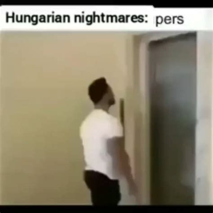 ‘That Guy Was a Nightmare’