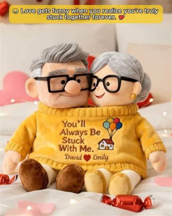 ‘That’s Always Stuck With Me’