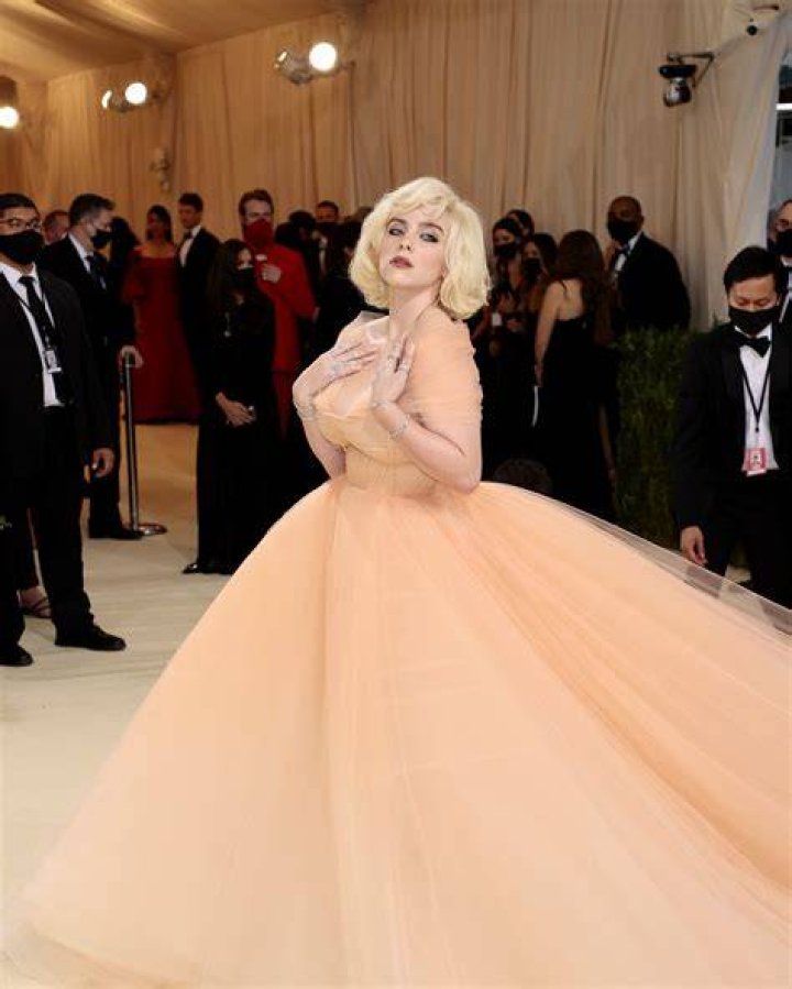 the 2021 met gala celebrating in america a lexicon of fashion arrivals