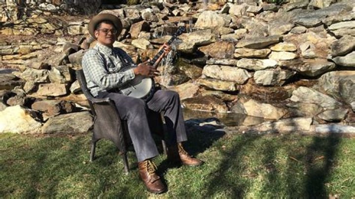 The Ballad of Allen Jones