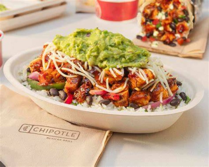 the chipotle mission and the vision statement analysis