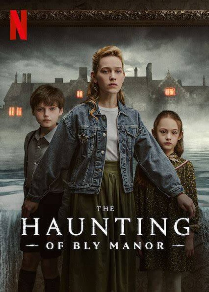 the haunting of bly manor