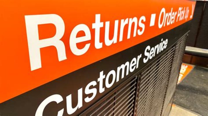 The Home Depot Return Policy