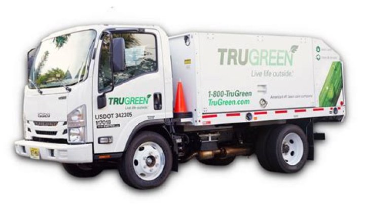 the trugreen application