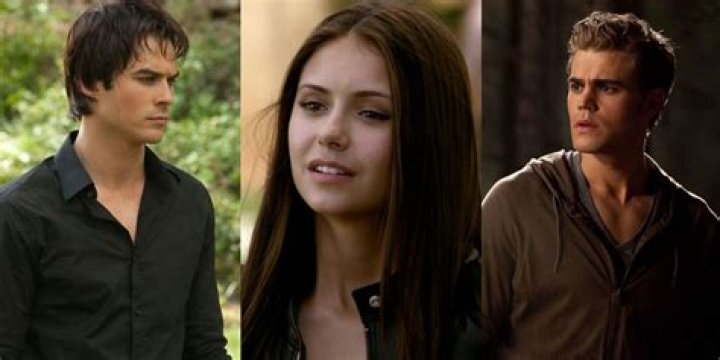 The Vampire Diaries main character killed off