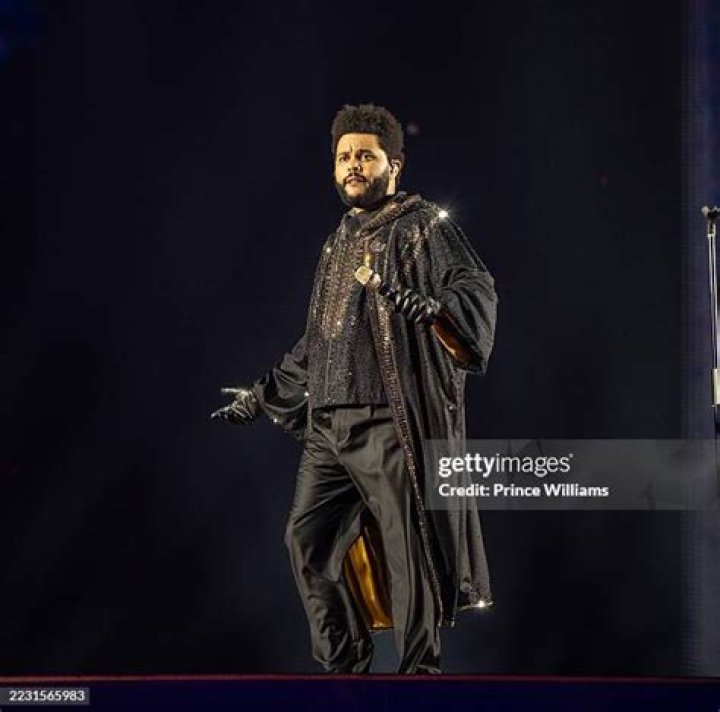 The Weeknd performs during the 2015 Y100 Jingle Ball at BB&T Center on December 18, 2015 in Sunrise, Florida | Manny Hernandez/FilmMagic