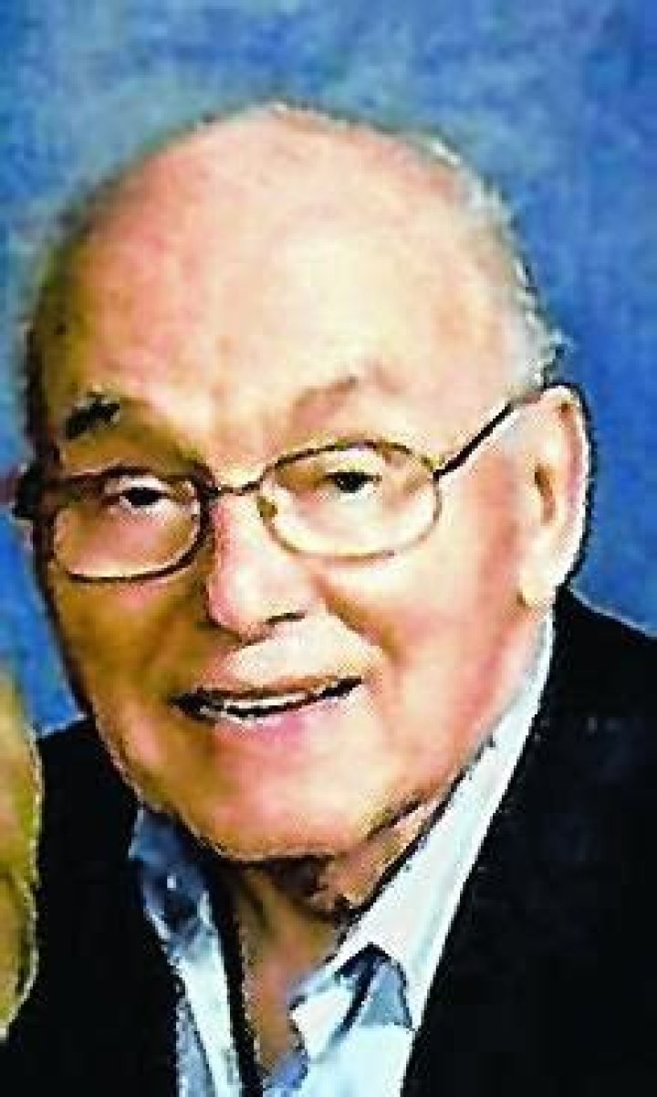Thomas Sullivan Obituary The Daily Item