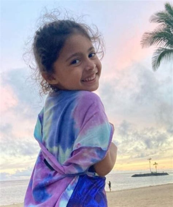 Tiana Gia Johnson