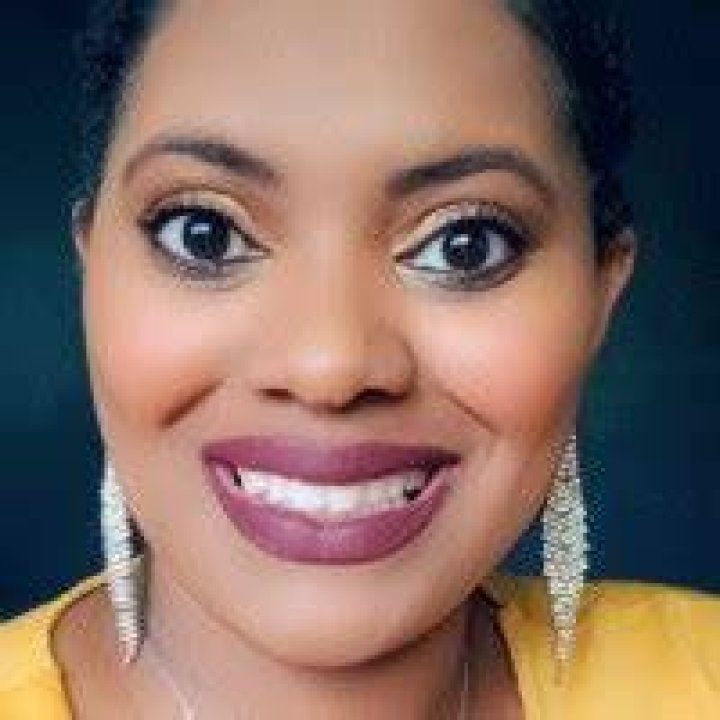 Tiffany Bannister Administrative Assistant Productive Land