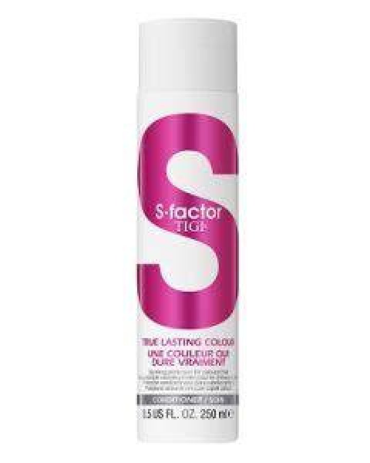 TIGI S-Factor Conditioner Treatment