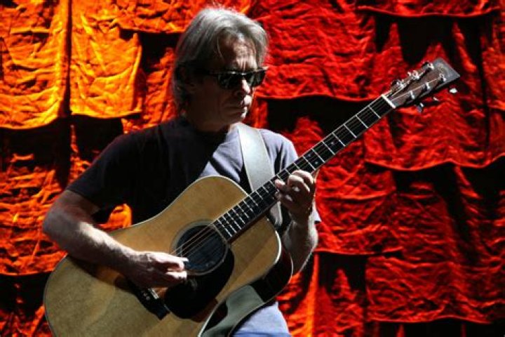 Tim Reynolds Net Worth