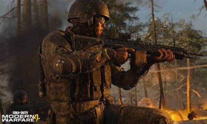 Time To Kill Comparison With Black Ops 4 And Modern Warfare