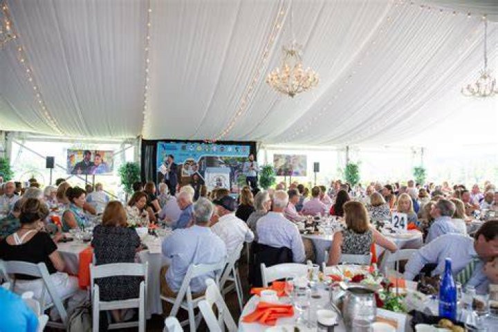 To Anchor Annual Chaplaincy Brunch In Saratoga