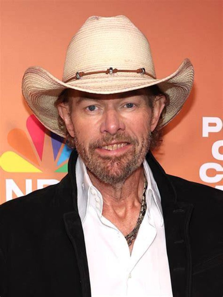 Toby Keith You Didn't Have As Much To Lose