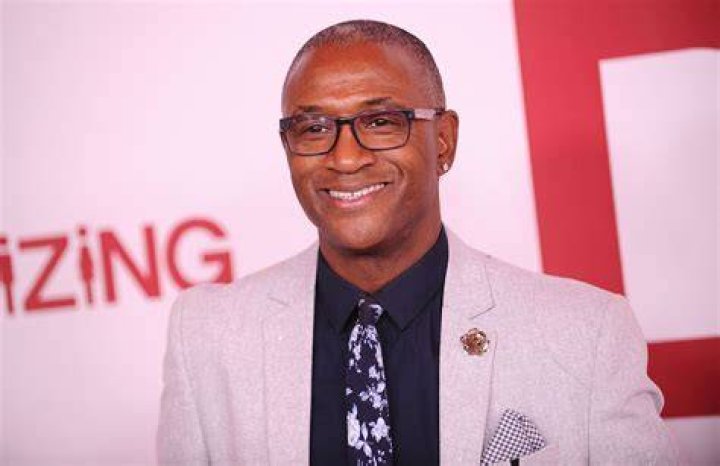 Tommy Davidson Net Worth
